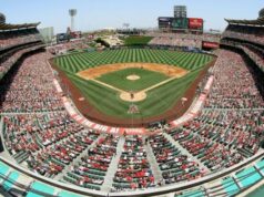 Aká je budúcnosť andelov, keď tímu vyprší prenájom štadióna? Aká je budúcnosť andelov, keď tímu vyprší prenájom štadióna?