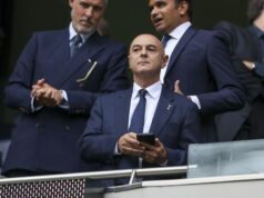 Akcia Daniela Levyho môže zachrániť Tottenham pred menovou dilemou|Futbal|Športové aktivity Akcia Daniela Levyho môže zachrániť Tottenham pred menovou dilemou|Futbal|Športové aktivity