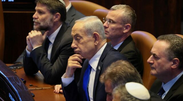 Aké nebezpečenstvo predstavuje iránska vojna pre Izrael? | Správy o konflikte
