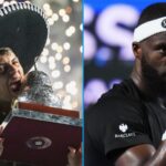 Aké odmeny a body získali Flavio Cobolli a Frances Tiafoe na Mexican Open