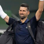 Aké peňažné odmeny a body do rebríčka Indian Wells získal?