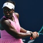 Aké peňažné odmeny a body do rebríčka získala Victoria Mboko na Miami Open?