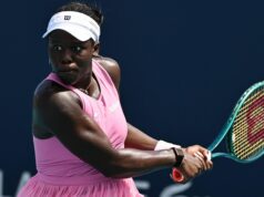 Aké peňažné odmeny a body do rebríčka získala Victoria Mboko na Miami Open? Aké peňažné odmeny a body do rebríčka získala Victoria Mboko na Miami Open?