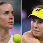 Aké prize money a body do rebríčka získali Elina Svitolinová a Linda Nosková?