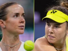 Aké prize money a body do rebríčka získali Elina Svitolinová a Linda Nosková? Aké prize money a body do rebríčka získali Elina Svitolinová a Linda Nosková?