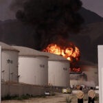 Aké sú riziká premeny energetických lokalít na bojiská? | Americko-izraelská vojna proti Iran News