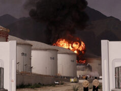 Aké sú riziká premeny energetických lokalít na bojiská? | Americko-izraelská vojna proti Iran News Aké sú riziká premeny energetických lokalít na bojiská? | Americko-izraelská vojna proti Iran News