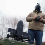 Aké sú ukrajinské stíhačky bezpilotných lietadiel vyslané na boj proti iránskym útokom? | Americko-izraelská vojna proti Iran News