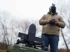 Aké sú ukrajinské stíhačky bezpilotných lietadiel vyslané na boj proti iránskym útokom? | Americko-izraelská vojna proti Iran News Aké sú ukrajinské stíhačky bezpilotných lietadiel vyslané na boj proti iránskym útokom? | Americko-izraelská vojna proti Iran News