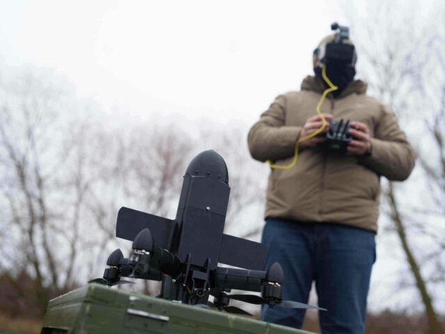 Aké sú ukrajinské stíhačky bezpilotných lietadiel vyslané na boj proti iránskym útokom? | Americko-izraelská vojna proti Iran News
