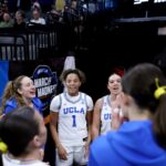 Ako Charlisse Leger-Walker, Gianna Kneepkens pozdvihla UCLA