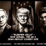 Ako Izrael, USA a Irán nasadzujú tajné operácie