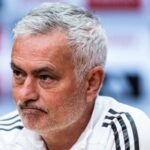 Ako Jose Mourinho potrestá Gianlucu Prestianniho, ak sa preukáže jeho vina v spore o Vini Jr.