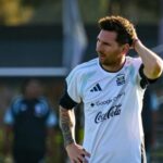 Ako Lionel Messi začína „koniec“ svojej argentínskej cesty tento utorok