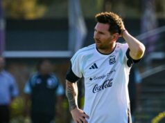 Ako Lionel Messi začína „koniec“ svojej argentínskej cesty tento utorok Ako Lionel Messi začína „koniec“ svojej argentínskej cesty tento utorok