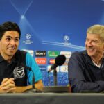 Alex Oxlade-Chamberlain hovorí v In The Mixer