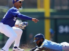 Ako Mookie Betts prijal tréningové metódy Yoshinobu Yamamota Ako Mookie Betts prijal tréningové metódy Yoshinobu Yamamota