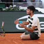 Foto Adam Pretty/Getty Images