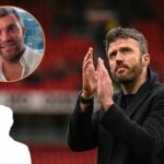 Ako Romano najnovšie prezradil, Kobbie Mainoo je blízko k podpisu novej zmluvy s Man United