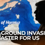 Ako blízko sú USA k bažine v Iráne?