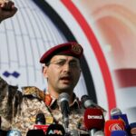 Ako bude účasť Húsíov formovať vojnu? | Americko-izraelská vojna proti Iran News