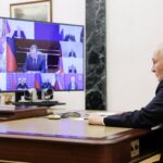 Ako by Rusko mohlo profitovať z americko-izraelskej vojny proti Iránu | Rusko-ukrajinská vojna