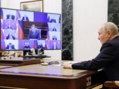 Ako by Rusko mohlo profitovať z americko-izraelskej vojny proti Iránu | Rusko-ukrajinská vojna Ako by Rusko mohlo profitovať z americko-izraelskej vojny proti Iránu | Rusko-ukrajinská vojna