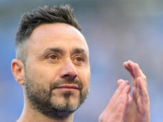 Ako by sa Tottenham mohol postaviť pod Roberta De Zerbiho po ponuke päťročného kontraktu Roberto De Zerbi