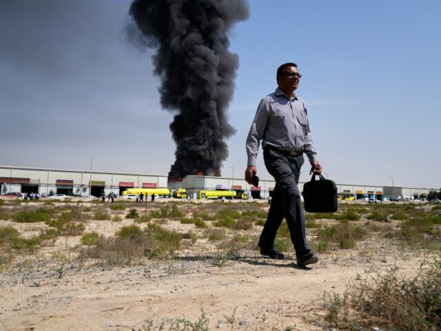 Ako by zameranie sa na odsoľovacie zariadenia mohlo narušiť dodávky vody v Perzskom zálive | Americko-izraelská vojna proti Iran News
