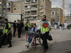 Ako dlho môže Izrael udržiavať vojenský konflikt s Iránom? | Správy o konflikte medzi Izraelom a Iránom Ako dlho môže Izrael udržiavať vojenský konflikt s Iránom? | Správy o konflikte medzi Izraelom a Iránom