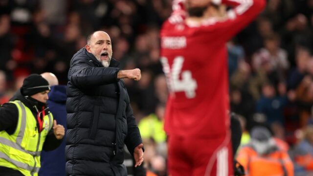 Ako hráči Tottenhamu napokon ukázali, že pre fanúšikov a Igora Igor Tudor a Pedro Porro na plný úväzok