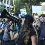 Ako iránska diaspóra v Los Angeles čelí vojne USA proti Iránu | Americko-izraelská vojna proti Iran News