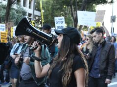 Ako iránska diaspóra v Los Angeles čelí vojne USA proti Iránu | Americko-izraelská vojna proti Iran News Ako iránska diaspóra v Los Angeles čelí vojne USA proti Iránu | Americko-izraelská vojna proti Iran News