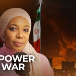 Ako je ropa v centre americko-izraelskej vojny s Iránom | Správy