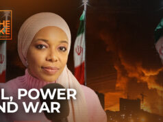 Ako je ropa v centre americko-izraelskej vojny s Iránom | Správy Ako je ropa v centre americko-izraelskej vojny s Iránom | Správy