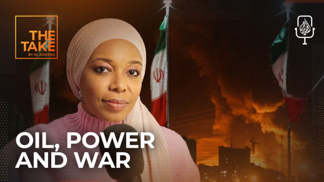 Ako je ropa v centre americko-izraelskej vojny s Iránom | Správy
