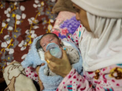 Ako matky vychovávajú novorodencov počas izraelskej ofenzívy v Libanone | Izrael útočí na Libanon Ako matky vychovávajú novorodencov počas izraelskej ofenzívy v Libanone | Izrael útočí na Libanon