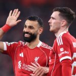 Mohamed Salah oznámil, že na konci sezóny opustí Liverpool