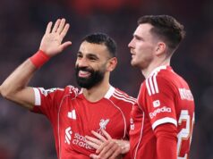 Ako minulí a súčasní hráči Liverpoolu reagovali na bombové oznámenie Mohameda Salaha Mohamed Salah oznámil, že na konci sezóny opustí Liverpool