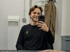 Ako mnohí Austrálčania, aj hviezda F1 Oscar Piastri mal ochromujúcu závislosť na mobilnom telefóne. Tu je jednoduchý krok, ktorý urobil, aby to porazil – a dokážete to aj vy Ako mnohí Austrálčania, aj Oscar Piastri (na obrázku) zistil, že trávi príliš veľa času na svojom mobilnom telefóne