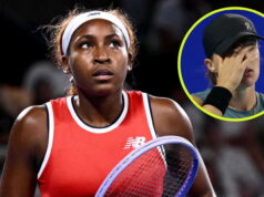 Ako môže Coco Gauff teraz predbehnúť Igu Swiateka v rebríčku WTA Ako môže Coco Gauff teraz predbehnúť Igu Swiateka v rebríčku WTA