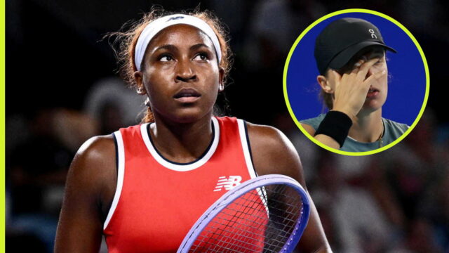 Ako môže Coco Gauff teraz predbehnúť Igu Swiateka v rebríčku Ako môže Coco Gauff teraz predbehnúť Igu Swiateka v rebríčku WTA