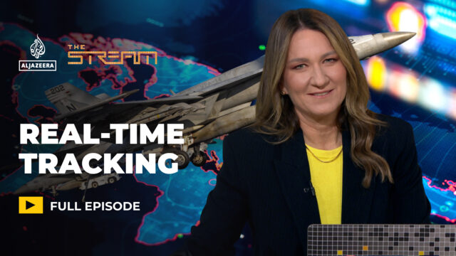Ako môžete sledovať vojnu v reálnom čase? | Americko-izraelská vojna proti Iránu
