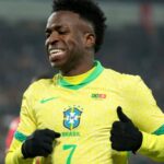 Ako najnovšie komentáre Viniciusa Jr. riskujú poškodenie jeho imidžu pred majstrovstvami sveta