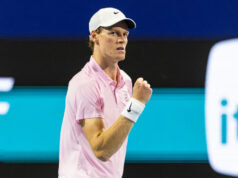 Ako naživo streamovať Jannik Sinner vs Jiri Lehecka: Miami Open tenisové finále, TV kanál Ako naživo streamovať Jannik Sinner vs Jiri Lehecka: Miami Open tenisové finále, TV kanál