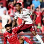 Mohamed Salah je pripravený opustiť Liverpool a ukončiť rivalitu s Arsenalom