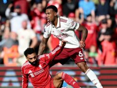 Ako odchod Mohameda Salaha ovplyvňuje Arsenal, keďže Liverpool smeruje k prestupovej katastrofe Mohamed Salah je pripravený opustiť Liverpool a ukončiť rivalitu s Arsenalom