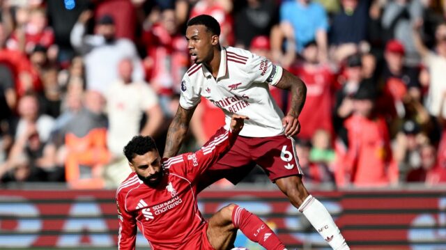 Ako odchod Mohameda Salaha ovplyvňuje Arsenal, keďže Liverpool smeruje k Mohamed Salah je pripravený opustiť Liverpool a ukončiť rivalitu s Arsenalom