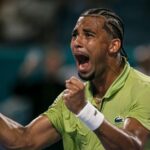 Ako ovplyvnil „najlepší výsledok v mojom živote“ Arthura Filsa jeho hodnotenie?