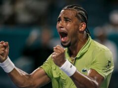 Ako ovplyvnil „najlepší výsledok v mojom živote“ Arthura Filsa jeho hodnotenie? Ako ovplyvnil „najlepší výsledok v mojom živote“ Arthura Filsa jeho hodnotenie?